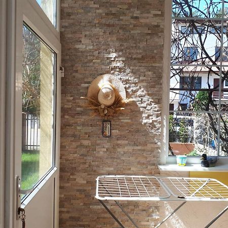 Pokoje Goscinne "Olenka" Miedzyzdroje Ngoại thất bức ảnh